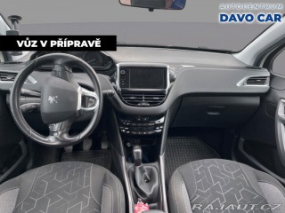 Peugeot 2008 1,2 PureTech 61kW Allure 2019