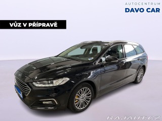 Ford Mondeo 2,0 EcoBlue 110kW Titaniu