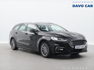Ford Mondeo 2,0 EcoBlue 110kW Titaniu