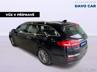 Ford Mondeo 2,0 EcoBlue 110kW Titaniu 2021