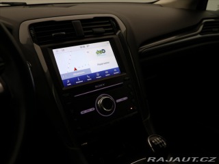 Ford Mondeo 2,0 EcoBlue 110kW Titaniu 2021