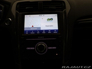 Ford Mondeo 2,0 EcoBlue 110kW Titaniu 2021