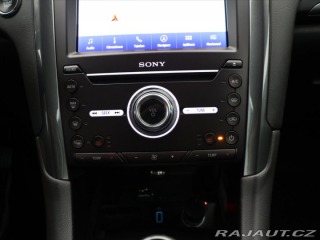 Ford Mondeo 2,0 EcoBlue 110kW Titaniu 2021