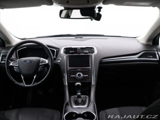 Ford Mondeo 2,0 EcoBlue 110kW Titaniu 2021