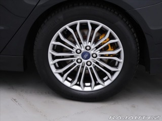 Ford Mondeo 2,0 EcoBlue 110kW Titaniu 2021