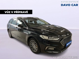 Ford Mondeo 2,0 EcoBlue 110kW Titaniu 2021