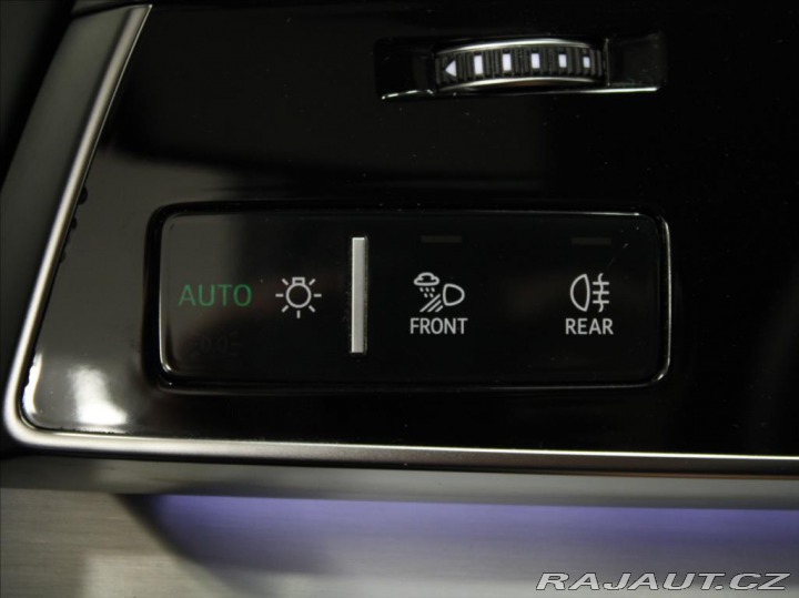 Audi Q7 3,0 50TDi S-Line 36tkm. Č 2023