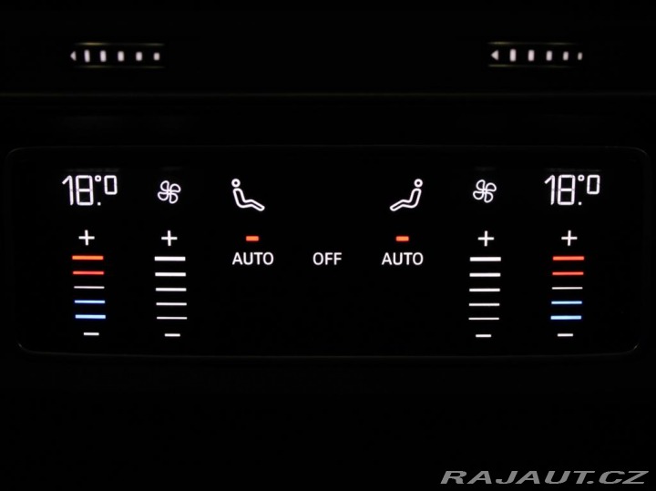 Audi Q7 3,0 50TDi S-Line 36tkm. Č 2023