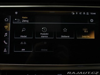 Audi Q7 3,0 50TDi S-Line 36tkm. Č 2023