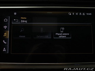 Audi Q7 3,0 50TDi S-Line 36tkm. Č 2023