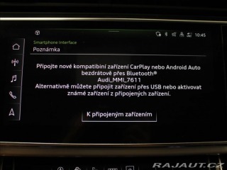 Audi Q7 3,0 50TDi S-Line 36tkm. Č 2023