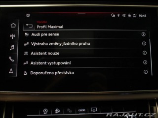 Audi Q7 3,0 50TDi S-Line 36tkm. Č 2023