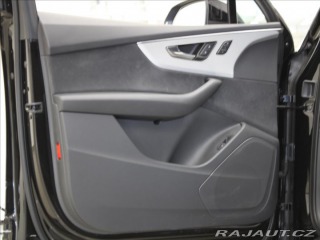 Audi Q7 3,0 50TDi S-Line 36tkm. Č 2023
