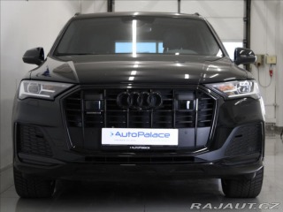 Audi Q7 3,0 50TDi S-Line 36tkm. Č 2023