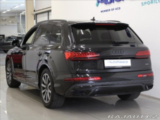 Audi Q7 3,0 50TDi S-Line 36tkm. Č 2023