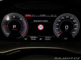 Audi Q7 3,0 50TDi S-Line 36tkm. Č 2023