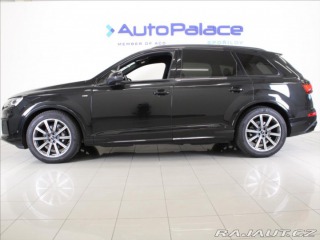 Audi Q7 3,0 50TDi S-Line 36tkm. Č 2023
