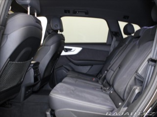 Audi Q7 3,0 50TDi S-Line 36tkm. Č 2023