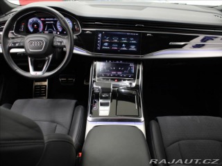 Audi Q7 3,0 50TDi S-Line 36tkm. Č 2023