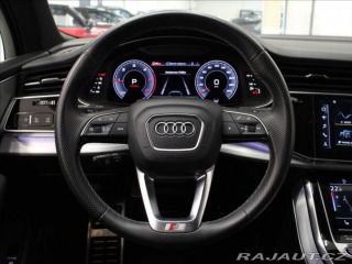 Audi Q7 3,0 50TDi S-Line 36tkm. Č 2023