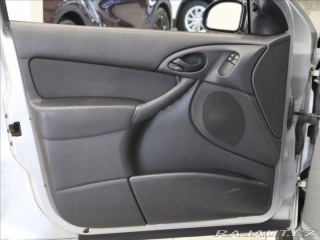 Ford Focus 1,8 TDCI 74kW 1.majitel 1 2005