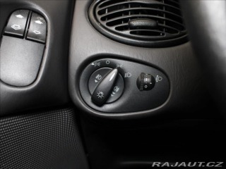 Ford Focus 1,8 TDCI 74kW 1.majitel 1 2005