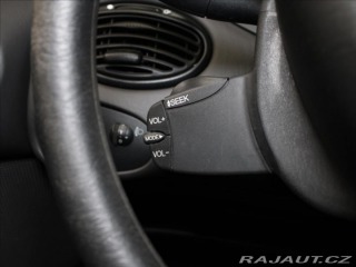 Ford Focus 1,8 TDCI 74kW 1.majitel 1 2005