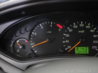 Ford Focus 1,8 TDCI 74kW 1.majitel 1 2005