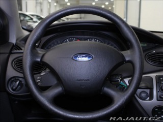 Ford Focus 1,8 TDCI 74kW 1.majitel 1 2005