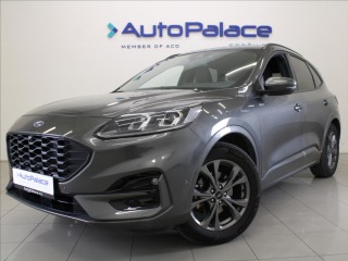 Ford Kuga 2,5 Hybrid 140kW ST-line