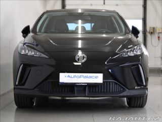 MG MG4 0,0 77kWh Exclusive 31tkm 2025