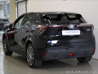 MG MG4 0,0 77kWh Exclusive 31tkm 2025