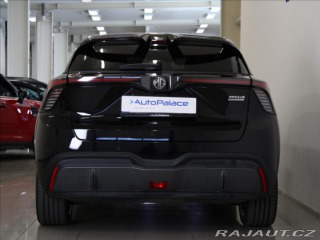 MG MG4 0,0 77kWh Exclusive 31tkm 2025