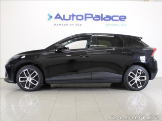 MG MG4 0,0 77kWh Exclusive 31tkm 2025