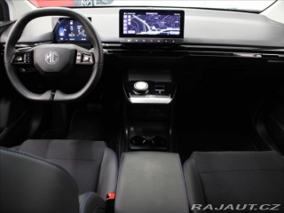 MG MG4 0,0 77kWh Exclusive 31tkm 2025