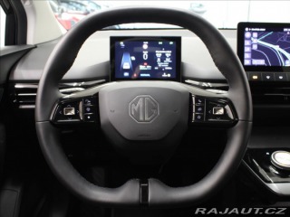 MG MG4 0,0 77kWh Exclusive 31tkm 2025