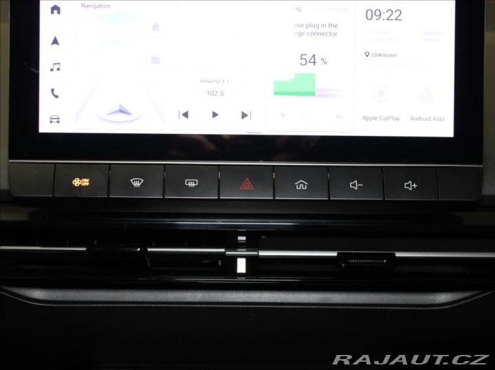 MG MG4 0,0 77kWh Exclusive 28tkm 2025