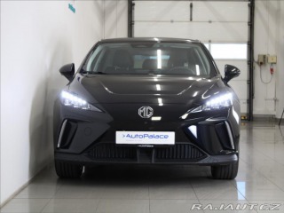 MG MG4 0,0 77kWh Exclusive 28tkm 2025