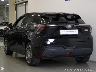 MG MG4 0,0 77kWh Exclusive 28tkm 2025