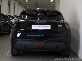 MG MG4 0,0 77kWh Exclusive 28tkm 2025