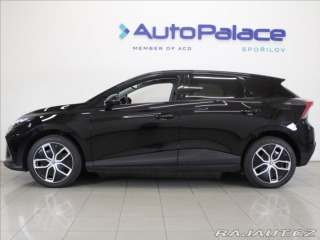 MG MG4 0,0 77kWh Exclusive 28tkm 2025