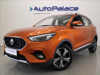 MG ZS 1,5 DVVT 78kW Emotion Zár