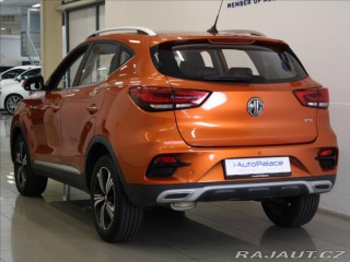 MG ZS 1,5 DVVT 78kW Emotion Zár 2022