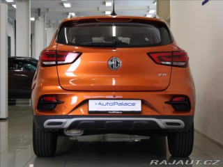 MG ZS 1,5 DVVT 78kW Emotion Zár 2022
