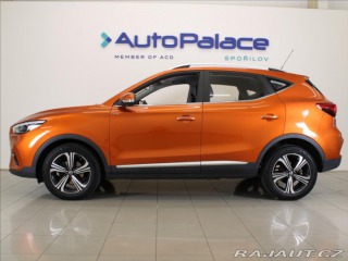 MG ZS 1,5 DVVT 78kW Emotion Zár 2022