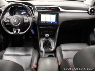 MG ZS 1,5 DVVT 78kW Emotion Zár 2022
