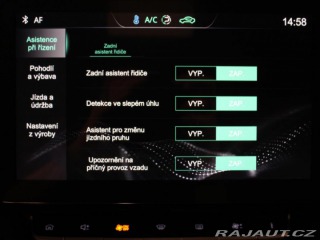 MG ZS 1,0 TGI 82kW AT Excusive 2023