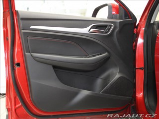 MG ZS 1,0 TGI 82kW AT Excusive 2023