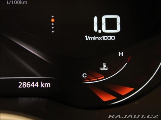 MG ZS 1,0 TGI 82kW AT Excusive 2023