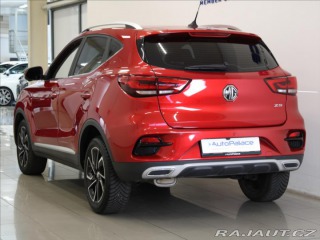 MG ZS 1,0 TGI 82kW AT Excusive 2023